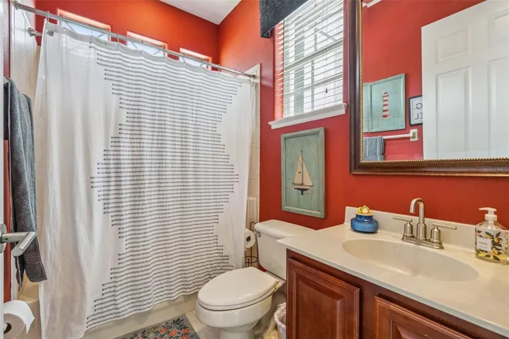 Bathroom #3