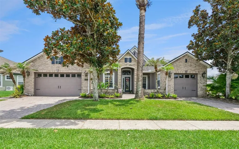 Welcome Home!