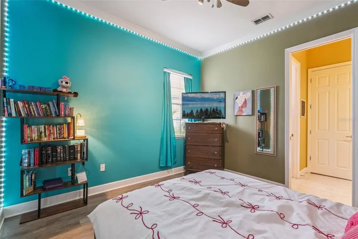 Bedroom #2