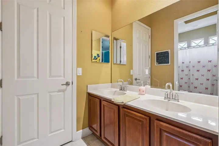 Bathroom #2