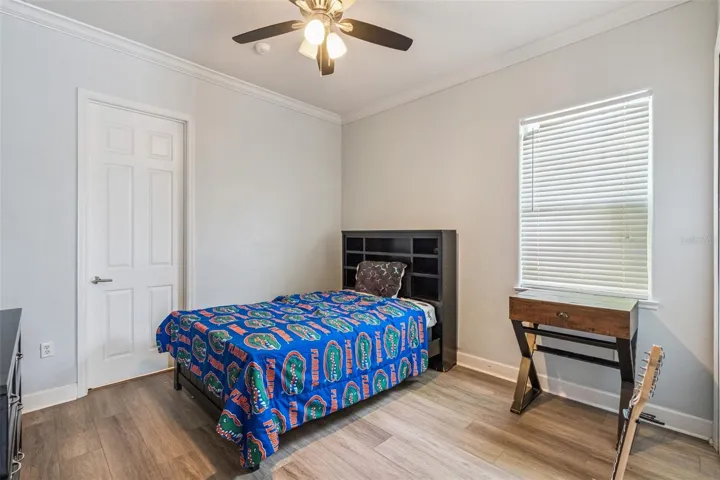 Bedroom #3