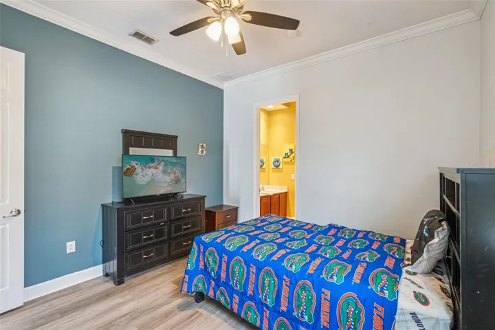 Bedroom #3