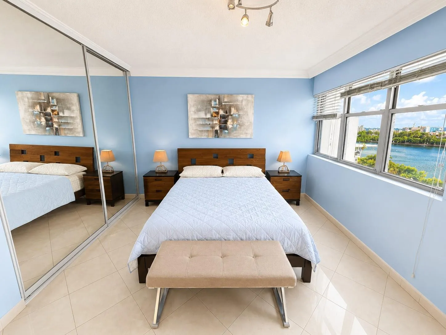 Bedroom #2