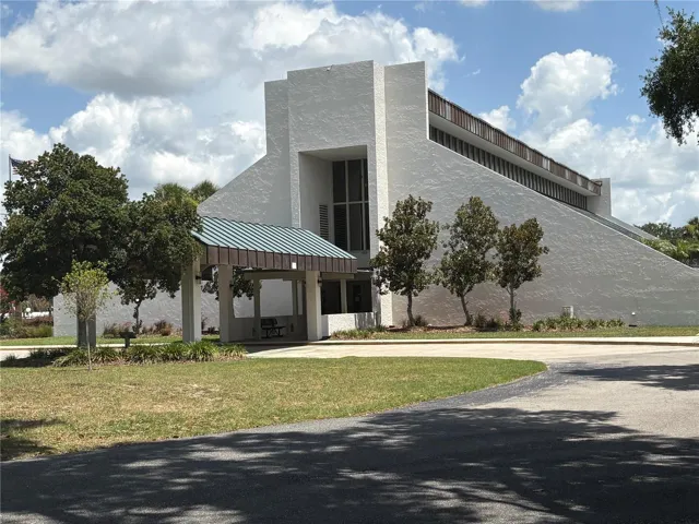 Community building