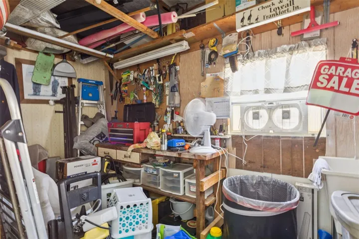Work room