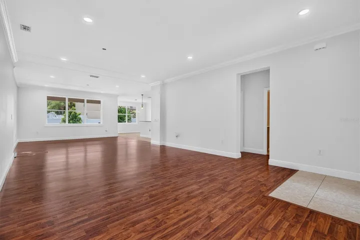Filled with Natural Light