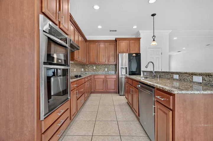 Designed for entertaining