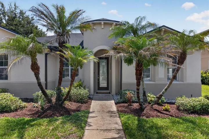 Welcome to 3922 Cedar Hammock Trail