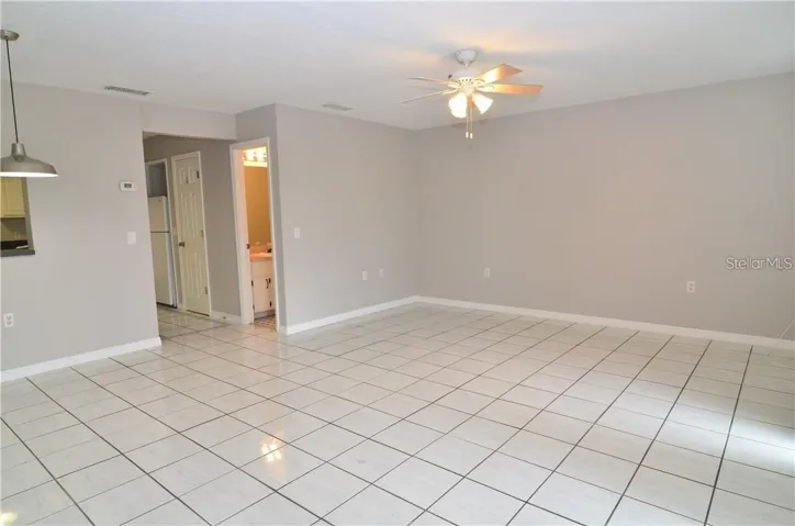 Open Floorplan