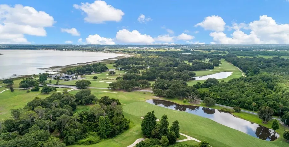 Country Club of Winter Haven