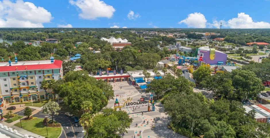 Legoland
