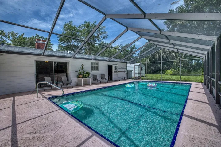 16x32 Pool Area