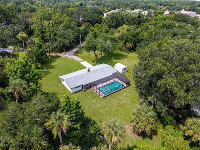 585 Corbin Park Rd