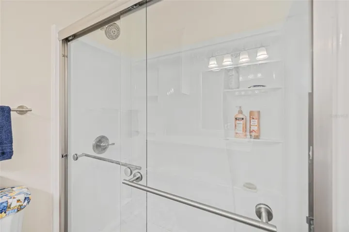 Hall Bath