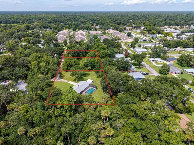 585 Corbin Park Rd w 2 Additional Lots