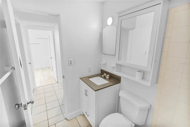 Bathroom 2