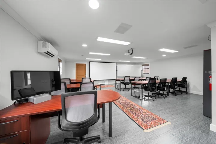 Training Room