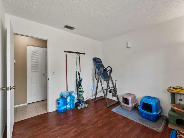 Bedroom #3