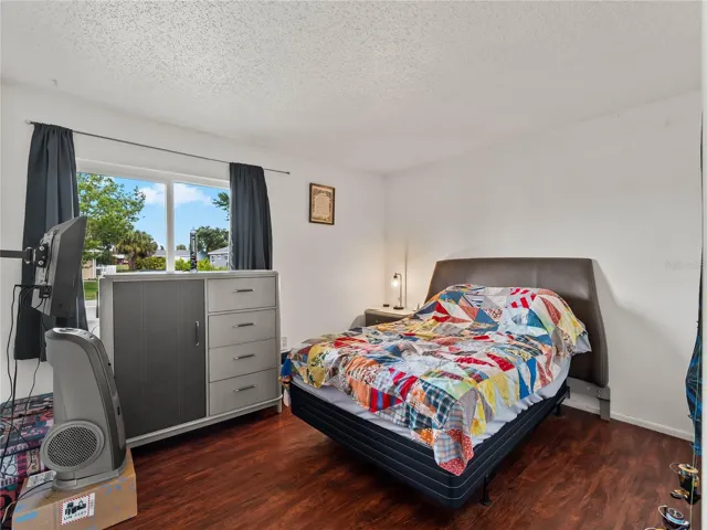 Bedroom #2
