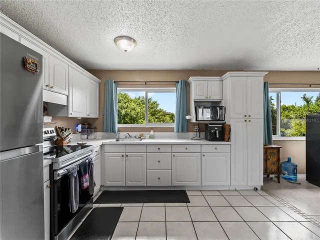 Updated Kitchen