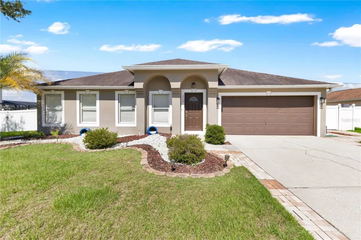 2363 Great Harbor Dr.
