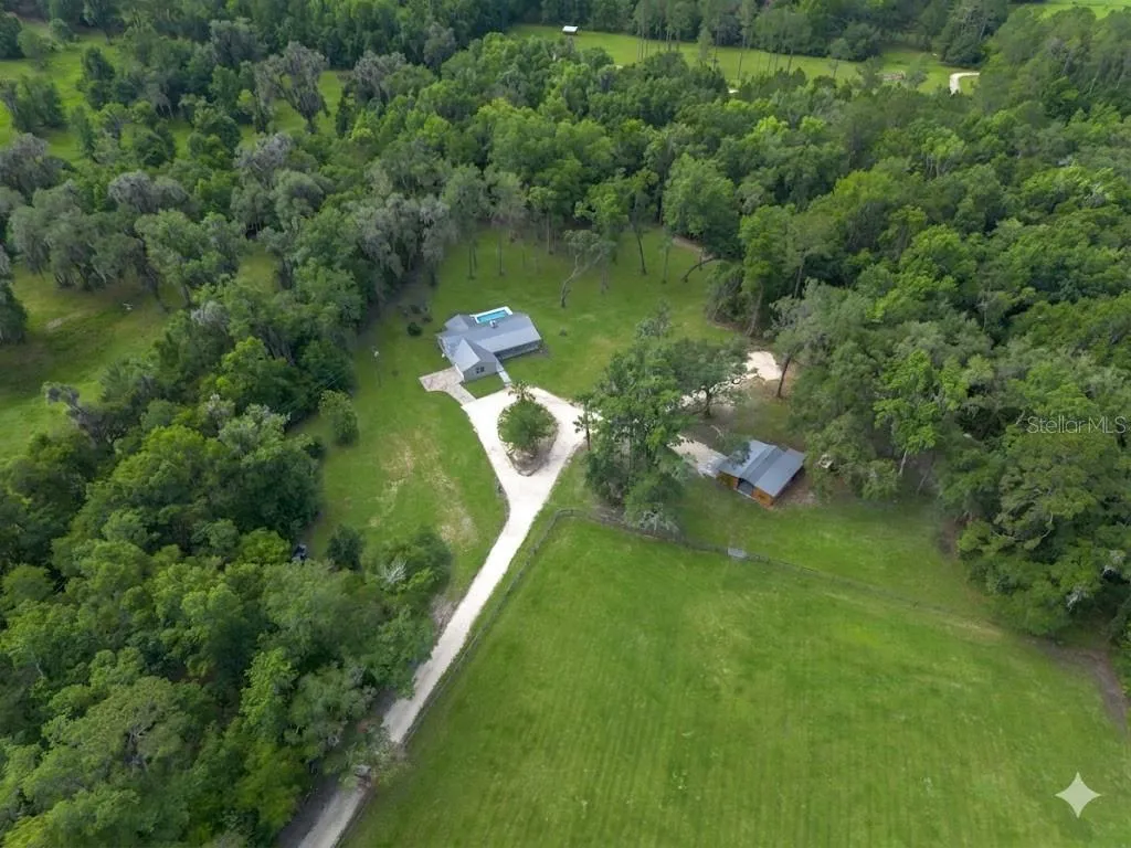 Aerial
