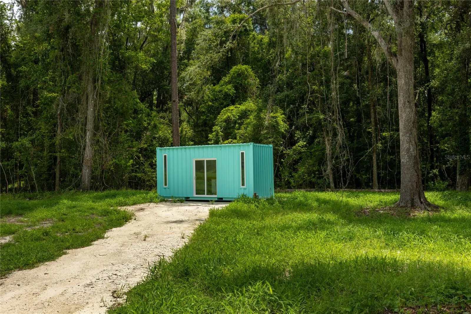 Tiny Home