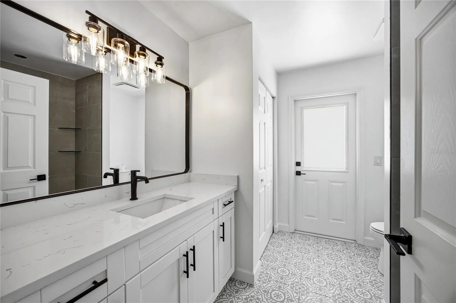 Bathroom #2