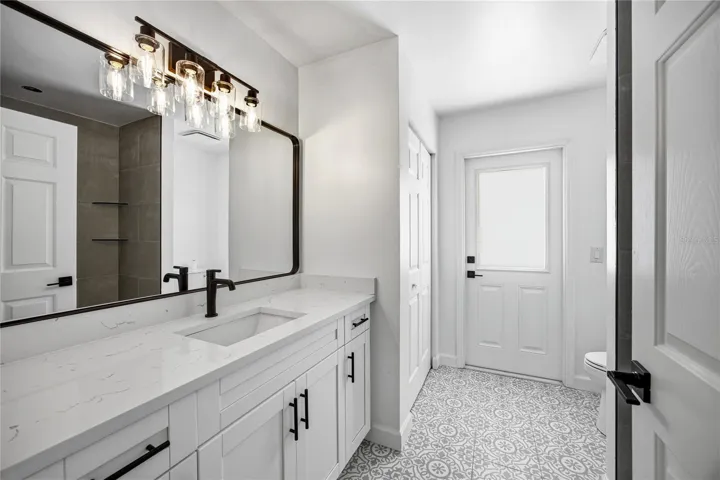 Bathroom #2