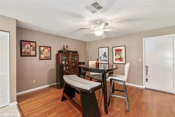 Dining Area OR Second Sitting Room