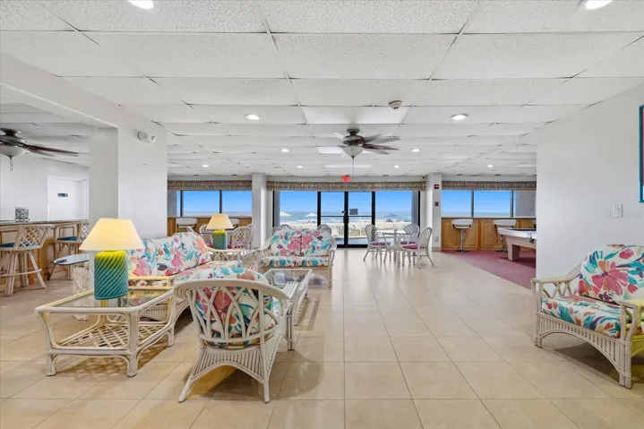 Community Room