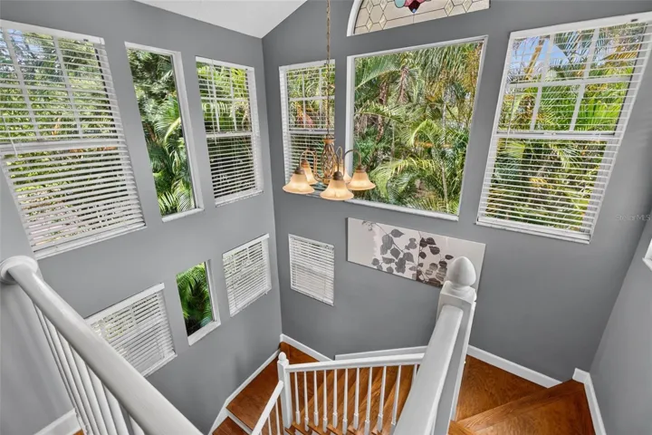 Upstairs Loft