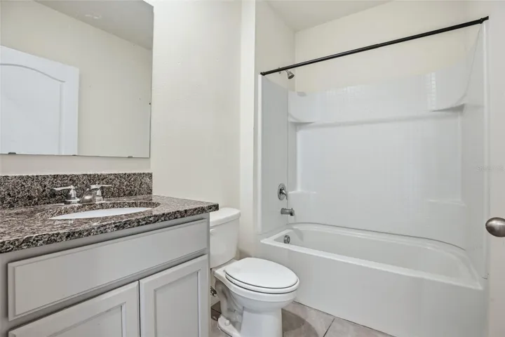 Bathroom 2 - First Floor