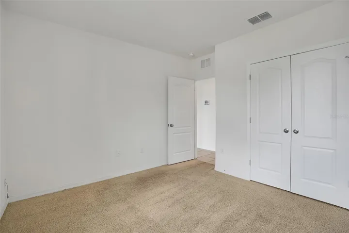 Bedroom 2 - First Floor