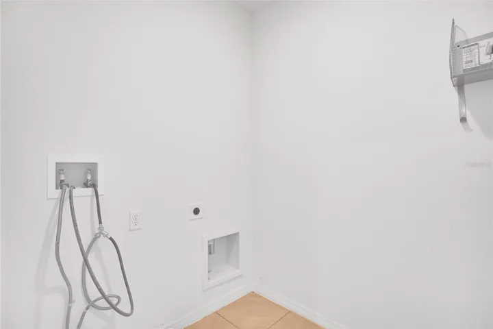 Bathroom 2 - First Floor