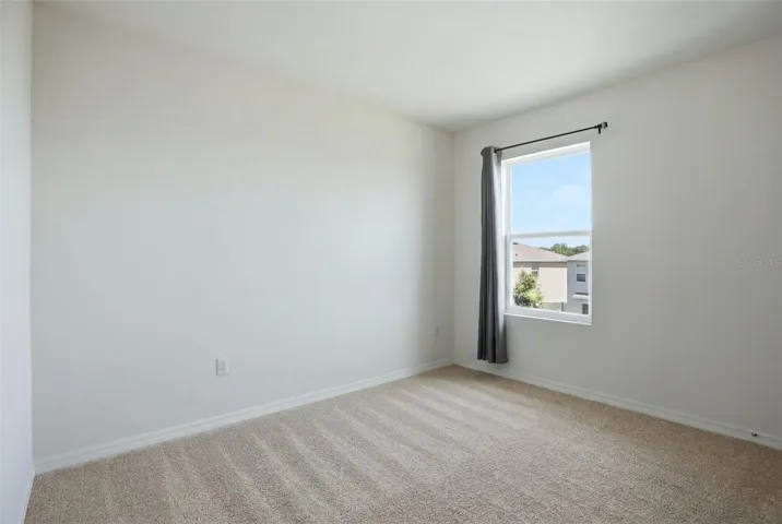 Bedroom 4 second floor