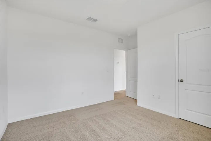 Bathroom 3 - Second Floor