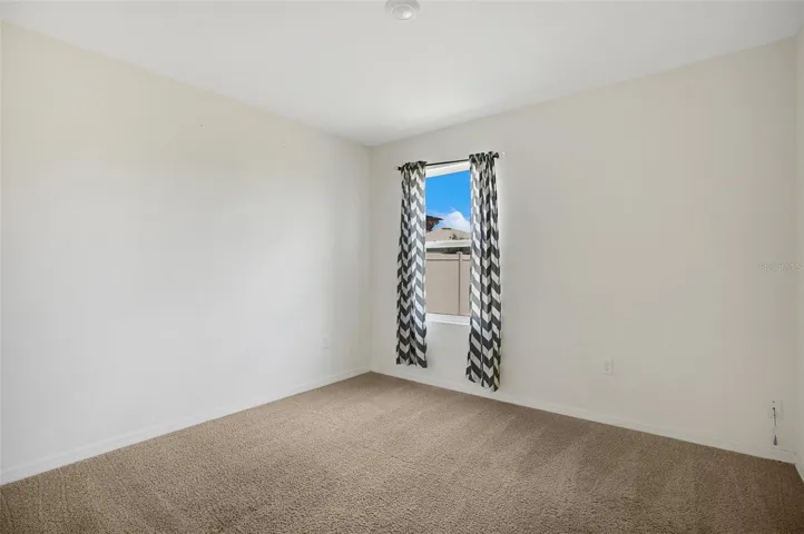 Bedroom 2 - First Floor
