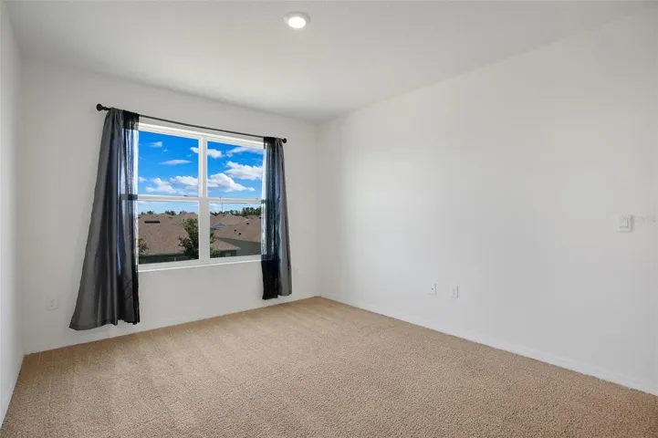Bedroom 3 - Second floor