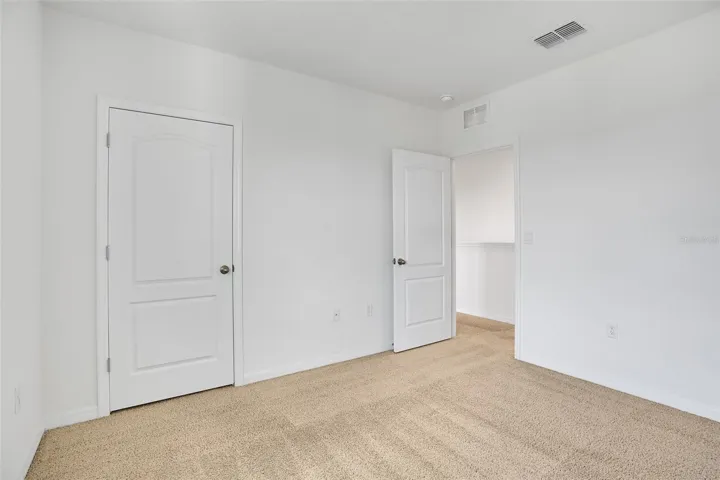 Bedroom 3 - Second Floor