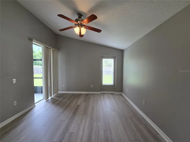 Main bedroom