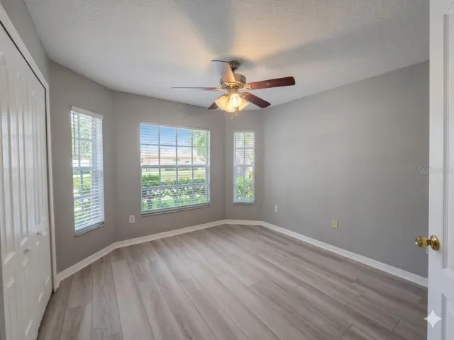 Guest bedroom 1