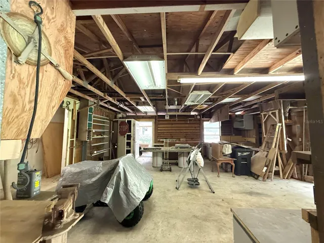 workshop