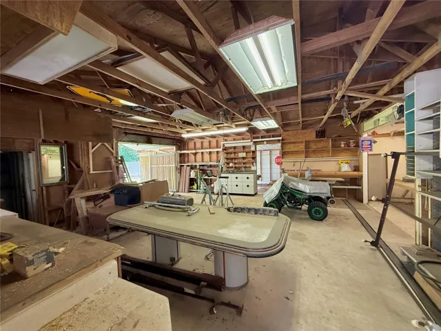 workshop