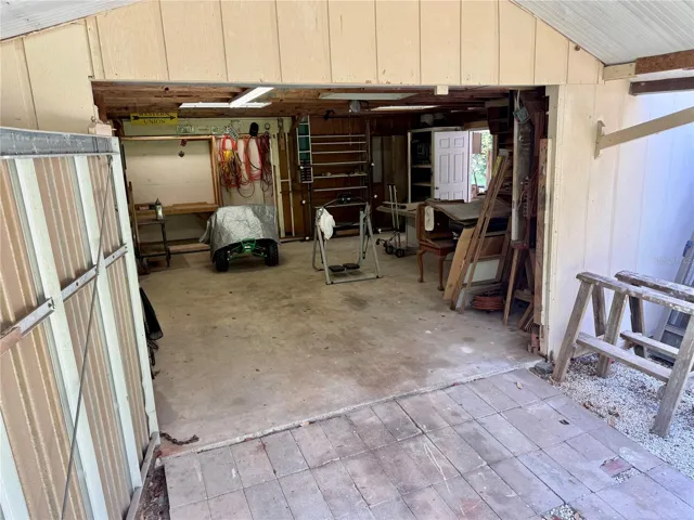 workshop