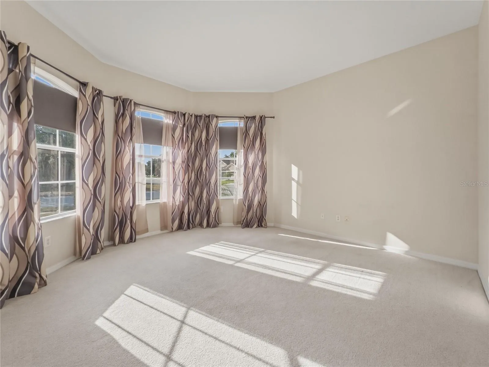 Office / Den - 11530 Oyster Bay Circle, New Port Richey, FL 34654