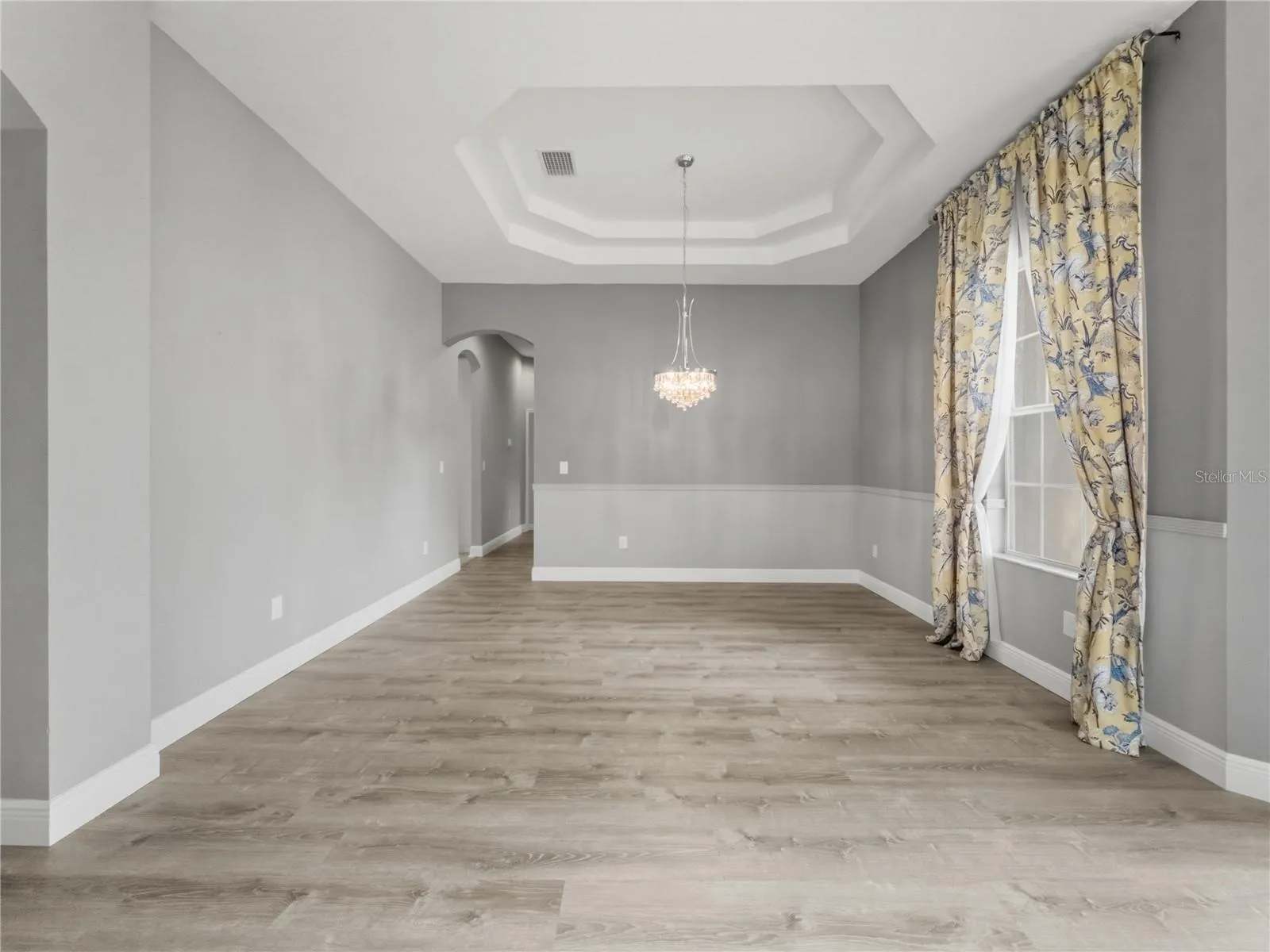 Dining Room - 11530 Oyster Bay Circle, New Port Richey, FL 34654
