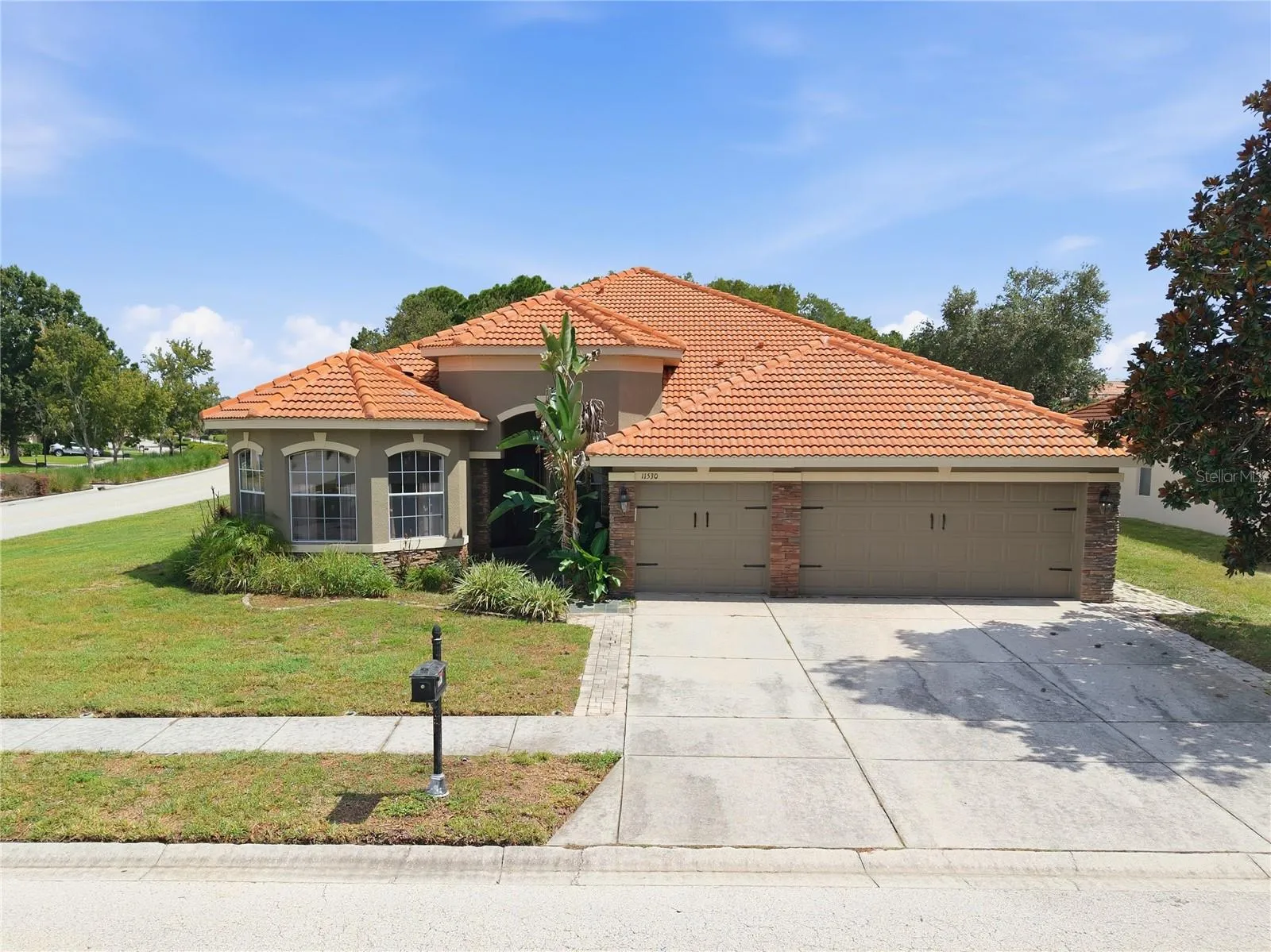 11530 Oyster Bay Circle, New Port Richey, FL 34654