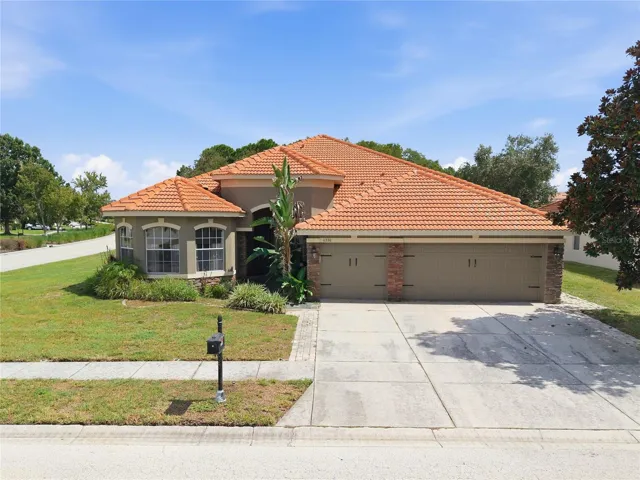11530 Oyster Bay Circle, New Port Richey, FL 34654