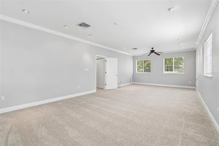 Loft/Bonus Room